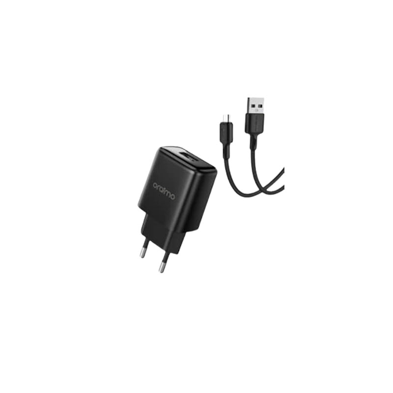 Oraimo Cannon 3 5W Wall Charger 