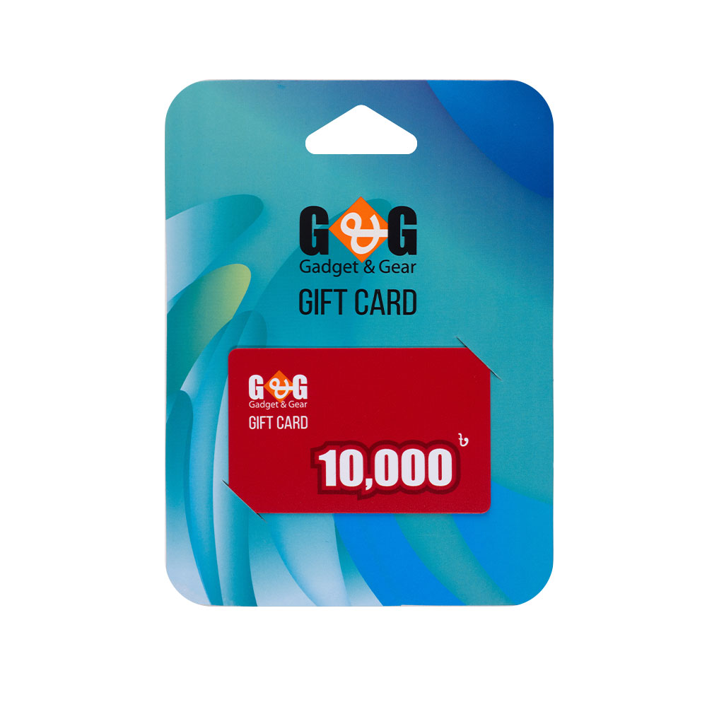 G&G 10000 Tk Gift Card