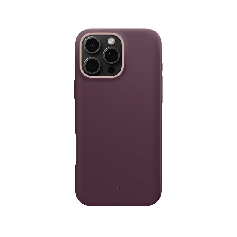 Spigen Caseology Nano Pop Mag Case for iPhone 16 Pro
