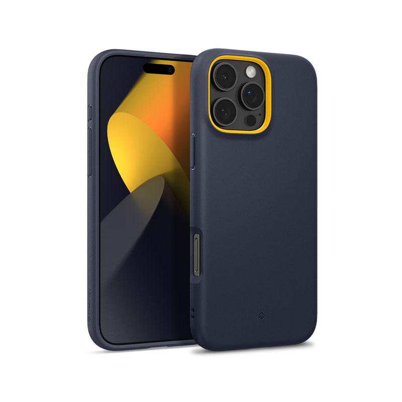 Spigen Caseology Nano Pop Mag Case for iPhone 16 Pro Max