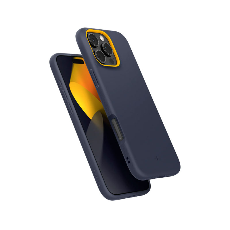 Spigen Caseology Nano Pop Mag Case for iPhone 16 Pro