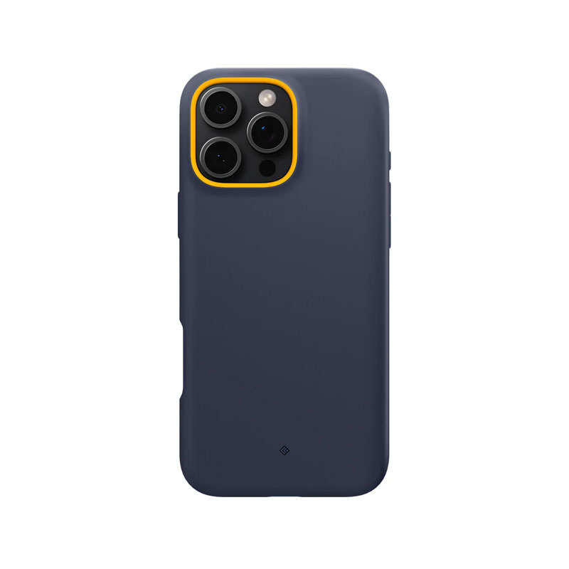 Spigen Caseology Nano Pop Mag Case for iPhone 16 Pro