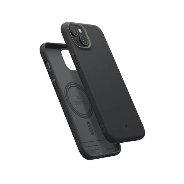 Spigen Caseology Nano Pop Mag Case for iPhone 15