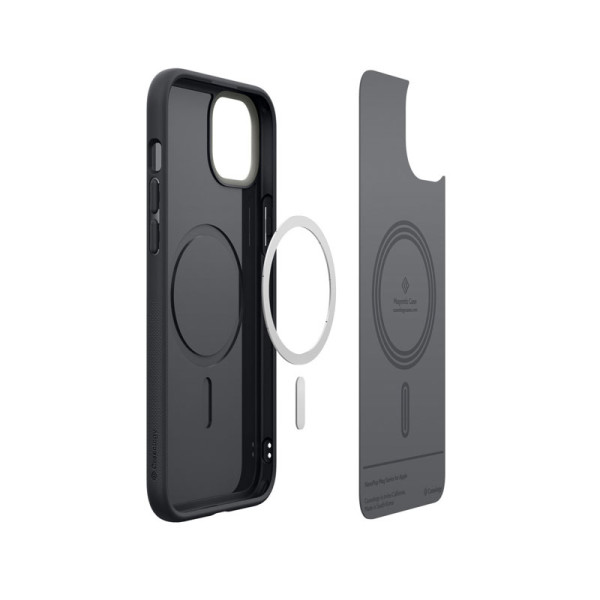 Spigen Caseology Nano Pop Mag Case for iPhone 15