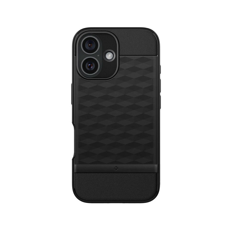 Spigen Caseology Parallax Mag Case for iPhone 16