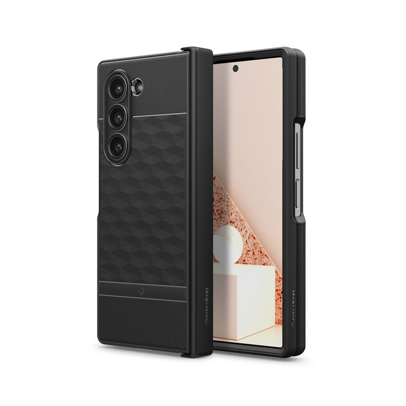 Spigen Caseology Parallax Case for Galaxy Z Fold6