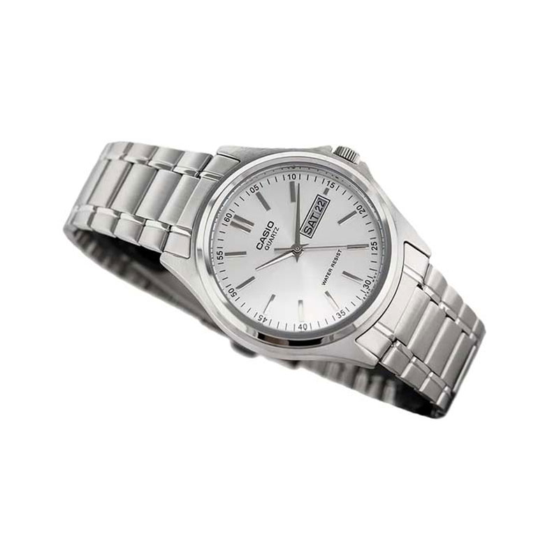 Casio Enticer MTP-1239D-7ADF Analog Men's Watch