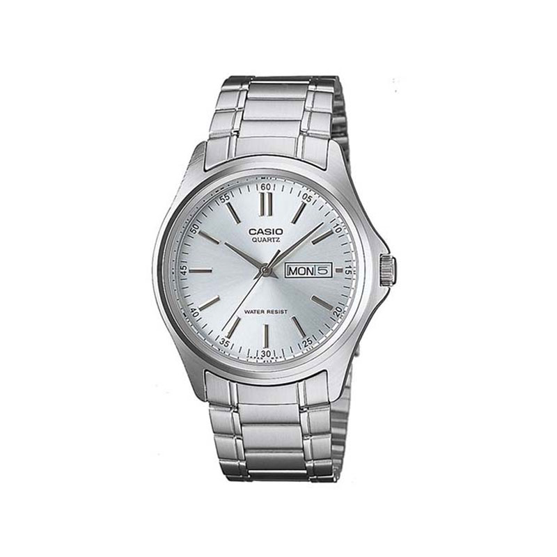 Casio Enticer MTP-1239D-7ADF Analog Men's Watch