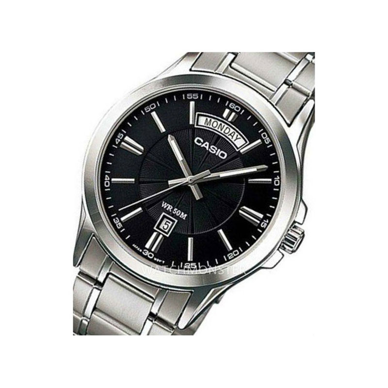 Casio Enticer MTP-1381D-1AVDF Analog Men's Watch