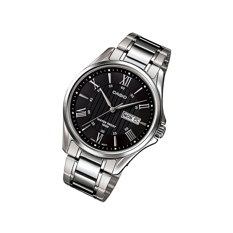 Casio MTP-1384D-1AVDF Analog Men's Watch