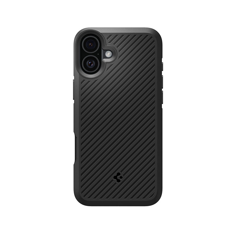 Spigen Core Armor Case for iPhone 16