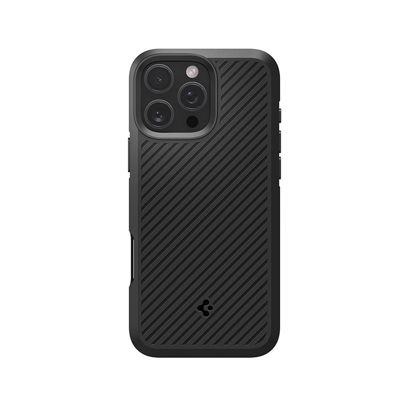 Spigen Core Armor Case for iPhone 16 Pro Max