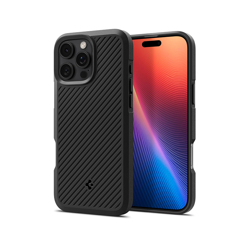 Spigen Core Armor Case for iPhone 16 Pro