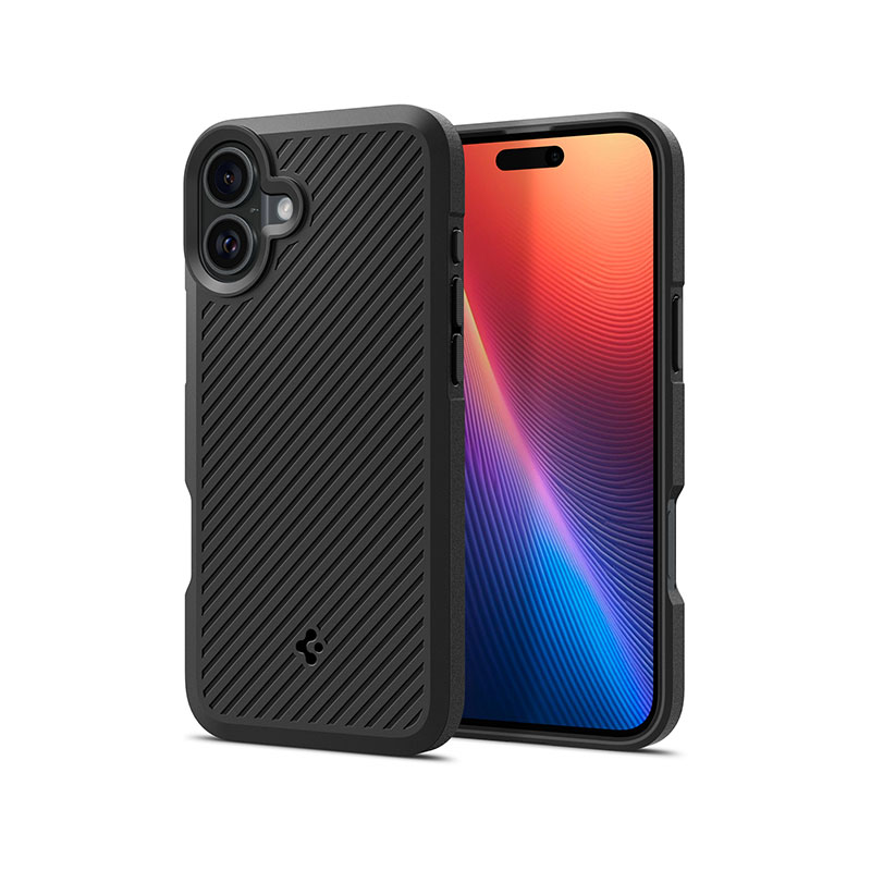 Spigen Core Armor Case for iPhone 16