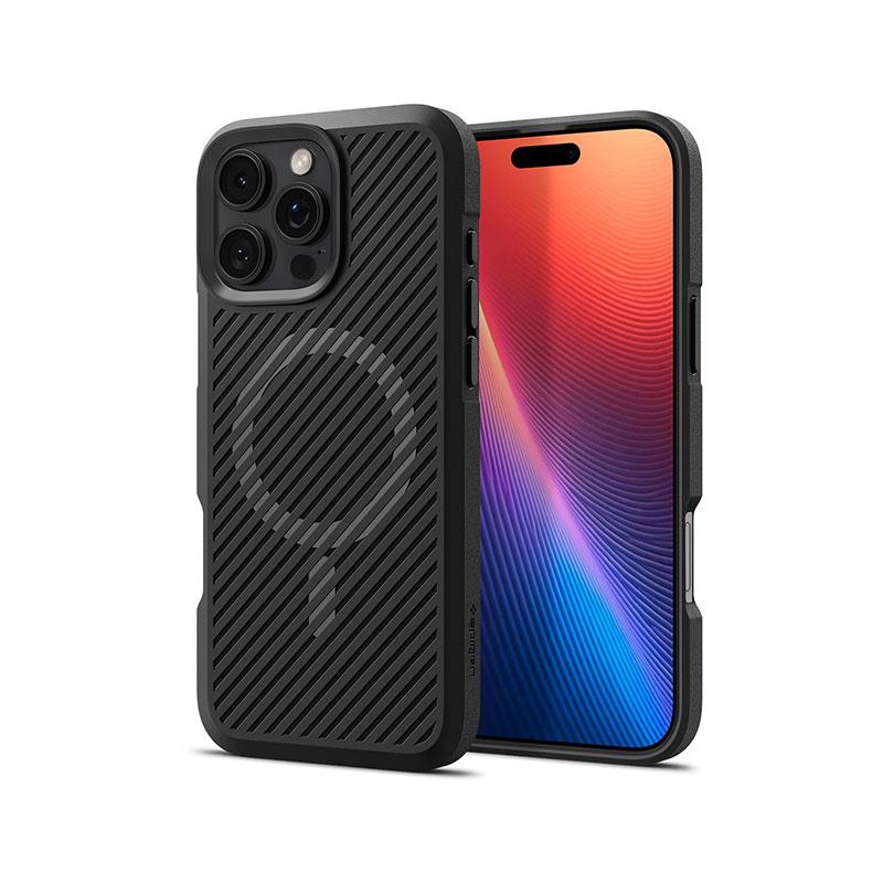 Spigen Core Armor MagFit Case for iPhone 16 Pro Max