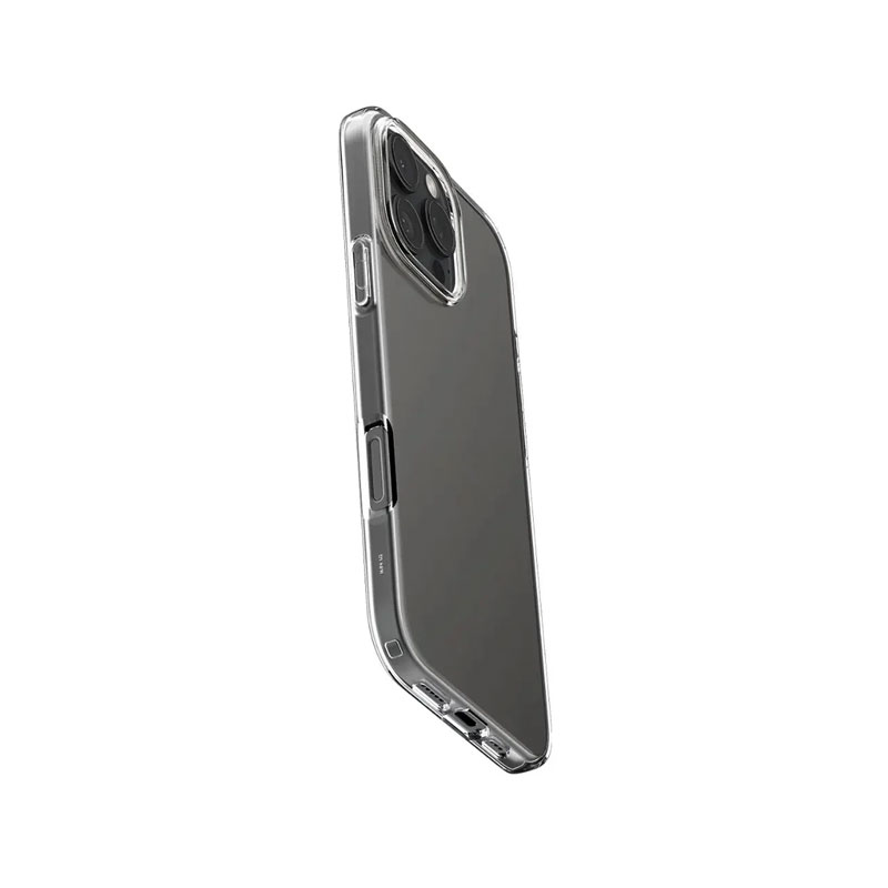 Spigen Crystal Flex Case for iPhone 16 Pro Max
