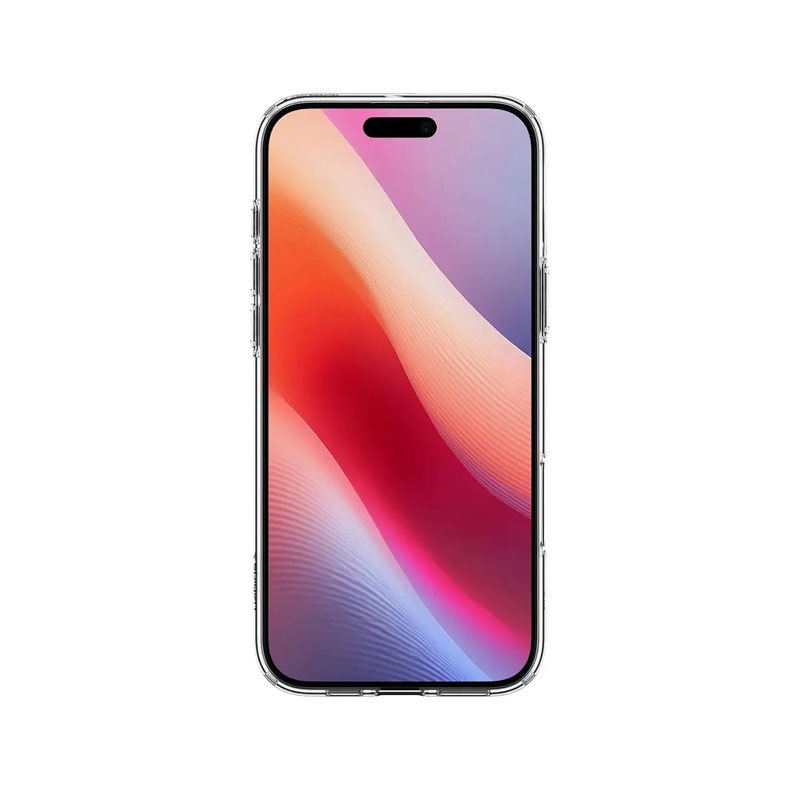 Spigen Crystal Flex Case for iPhone 16 Pro Max