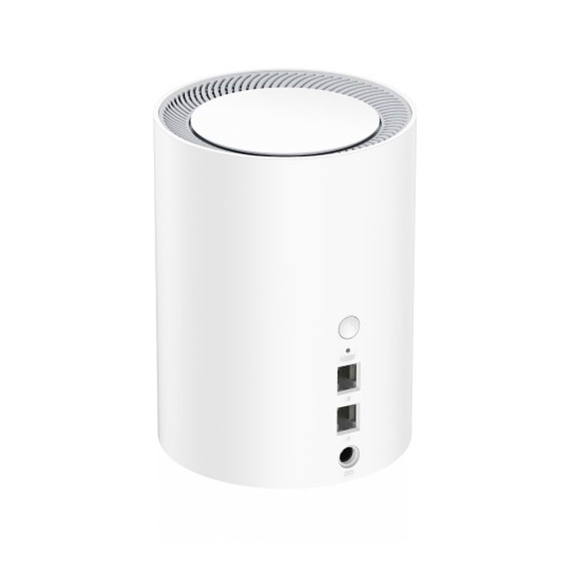 Cudy M1800 AX1800 Gigabit Whole Home Mesh Wi-Fi 6 Router (1-Pack)