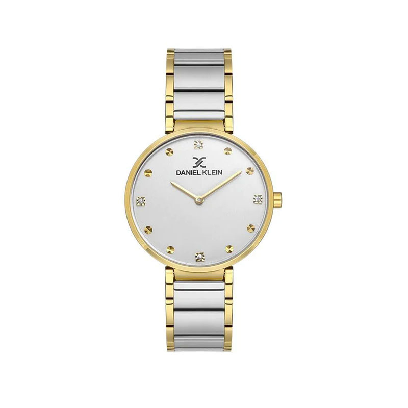 Daniel Klein DK.1.13476-2 Women's Wrist Watch