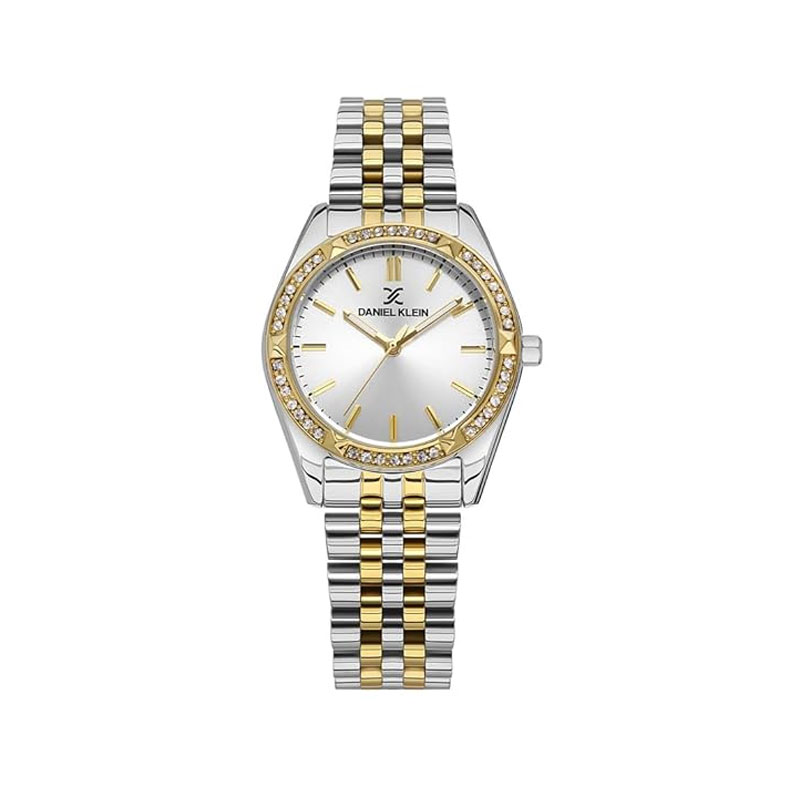 Daniel Klein DK.1.13488-3 Women's Wrist Watch