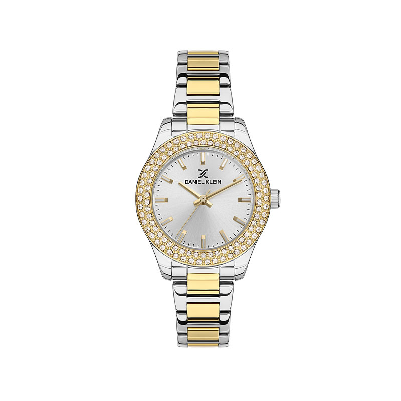 Daniel Klein DK.1.13494-3 Women's Wrist Watch