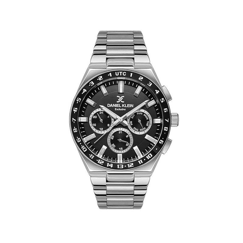 Daniel Klein DK.1.13522-2 Men's Wrist Watch