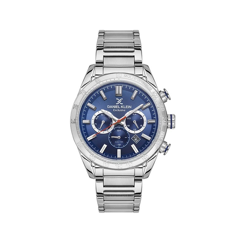 Daniel Klein DK.1.13536-2 Men's Wrist Watch