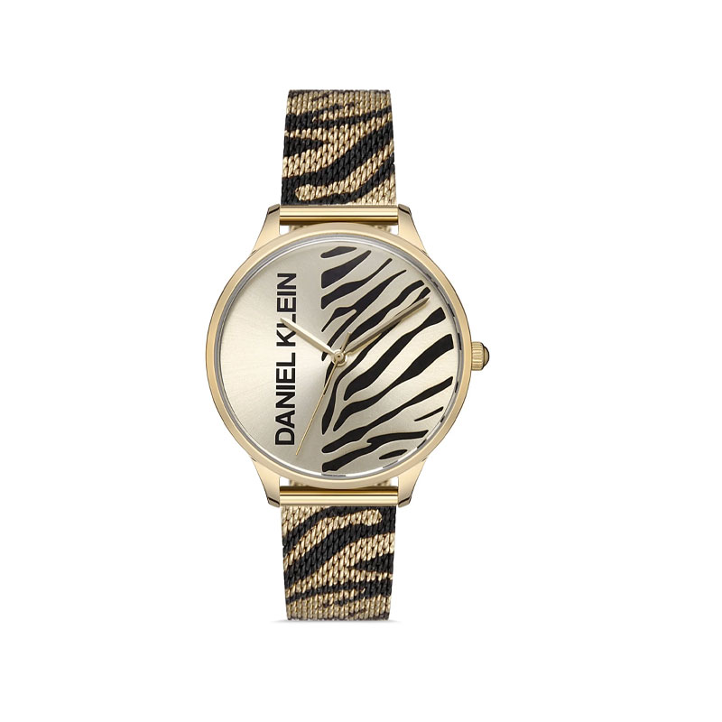 Daniel Klein DK.1.12834-6 Women's Wrist Watch