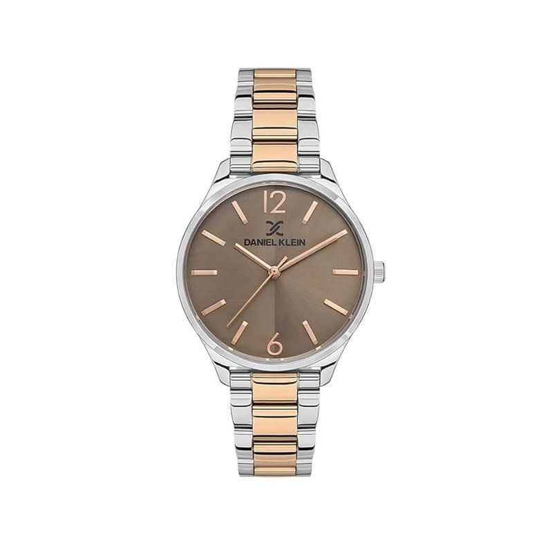 Daniel Klein DK.1.13472-5 Women's Wrist Watch