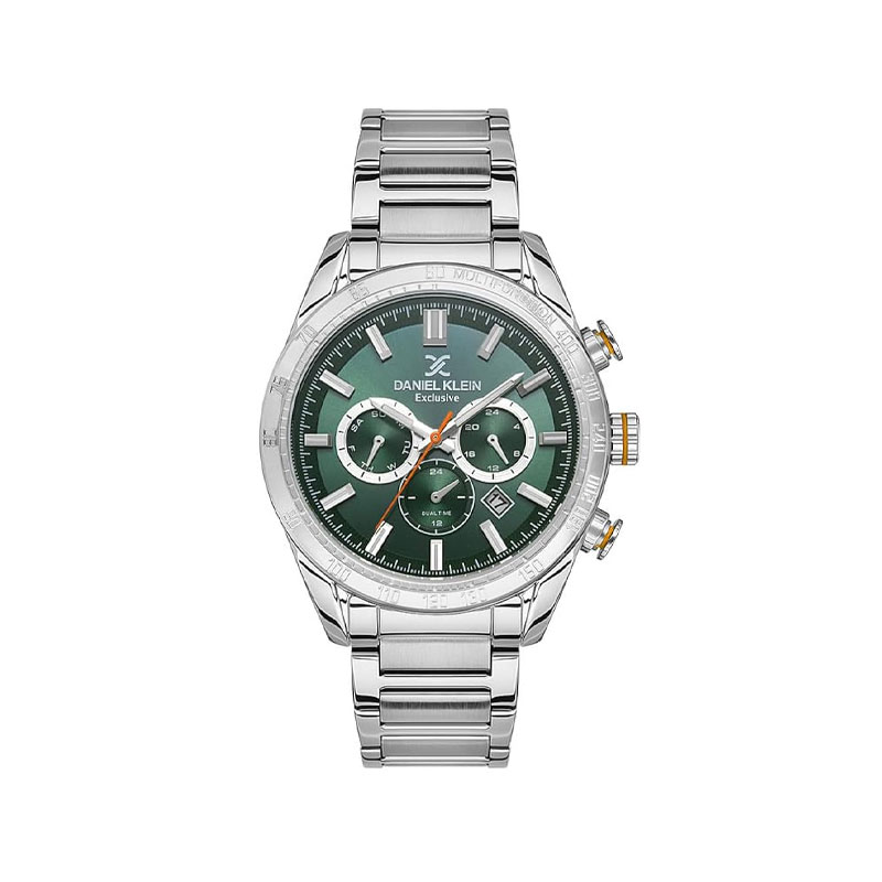 Daniel Klein DK.1.13536-3 Men's Wrist Watch