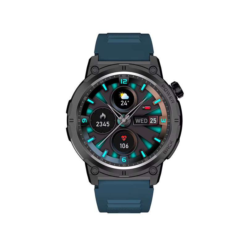 Daniel Klein R20-3 Smart Watch