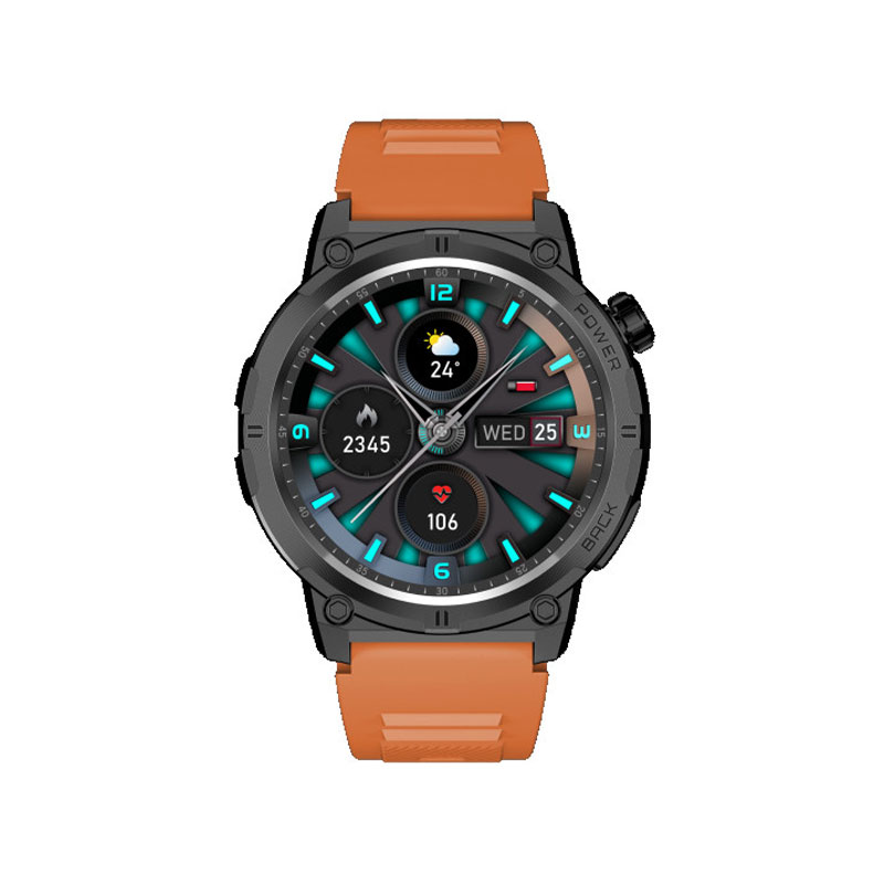 Daniel Klein R20-5 Smart Watch