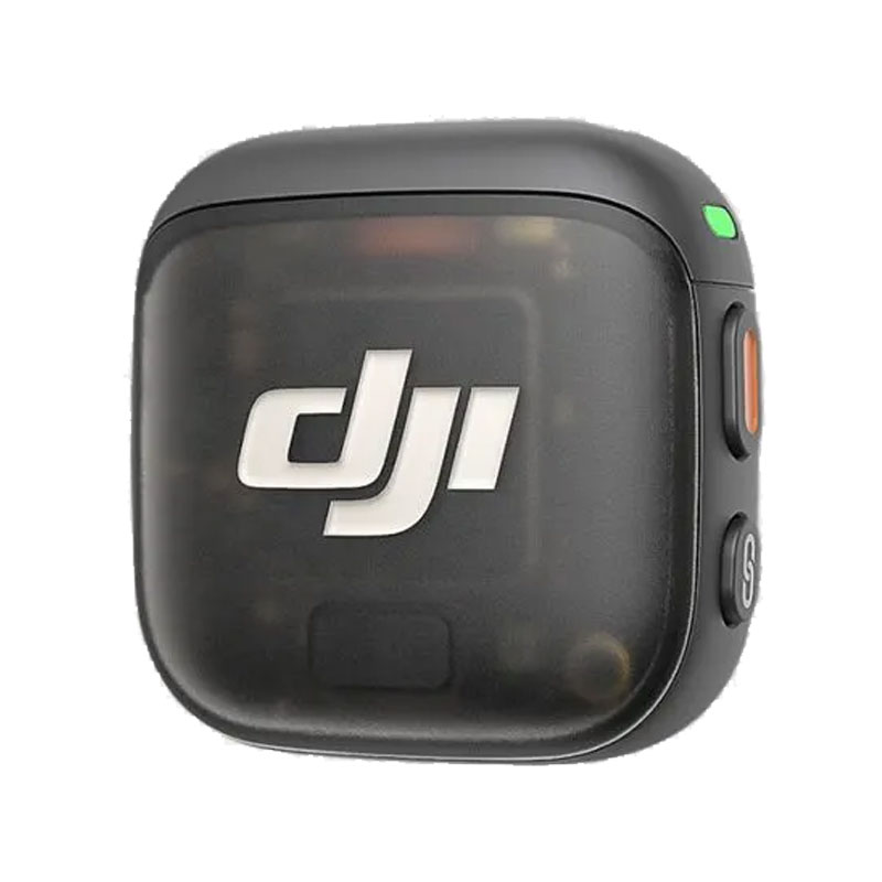 DJI Mic 3 (1 TX + 1 RX)