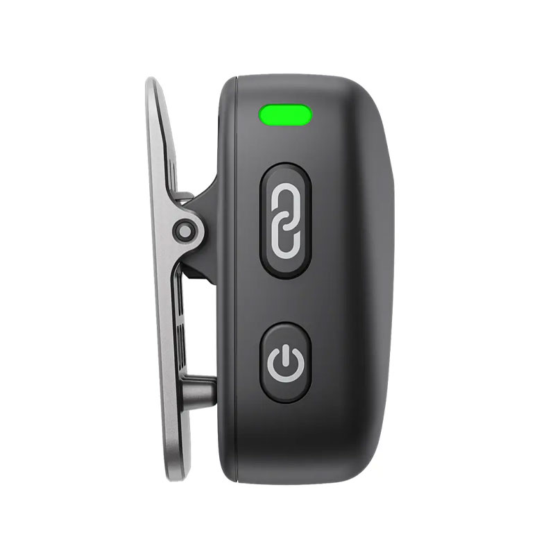 DJI Mic Mini (1 TX + 1 RX) Wireless Microphone