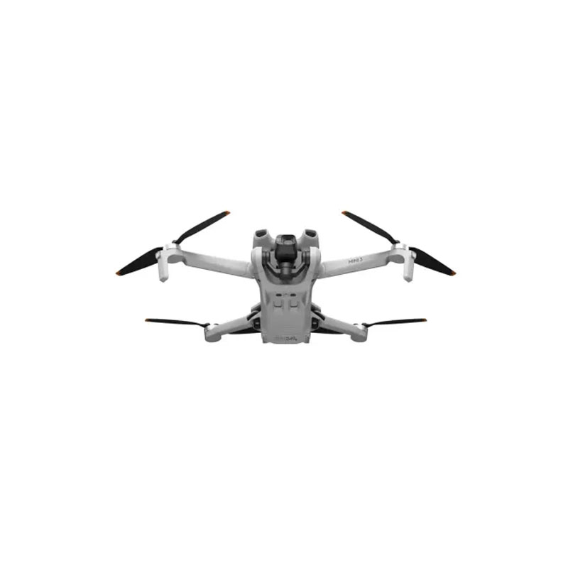 DJI Mini 3 Fly More Combo Drone with DJI RC Remote Controller