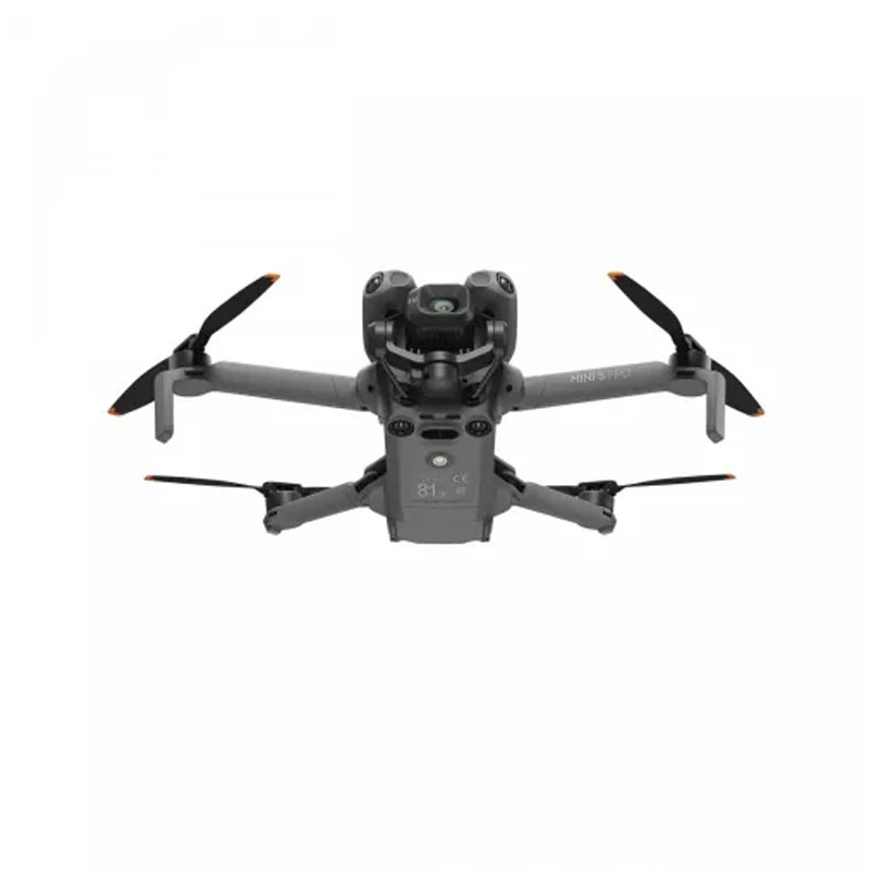 DJI Mini 5 Pro Fly More Combo Plus With RC 2