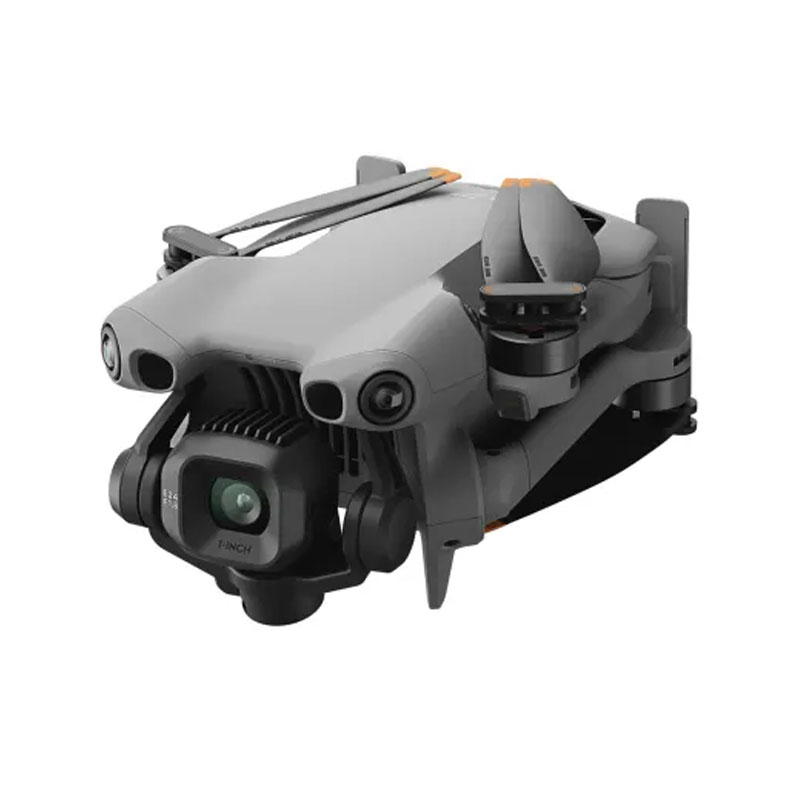 DJI Mini 5 Pro Fly More Combo Plus With RC 2