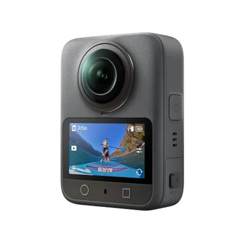 DJI Osmo 360 Adventure Combo