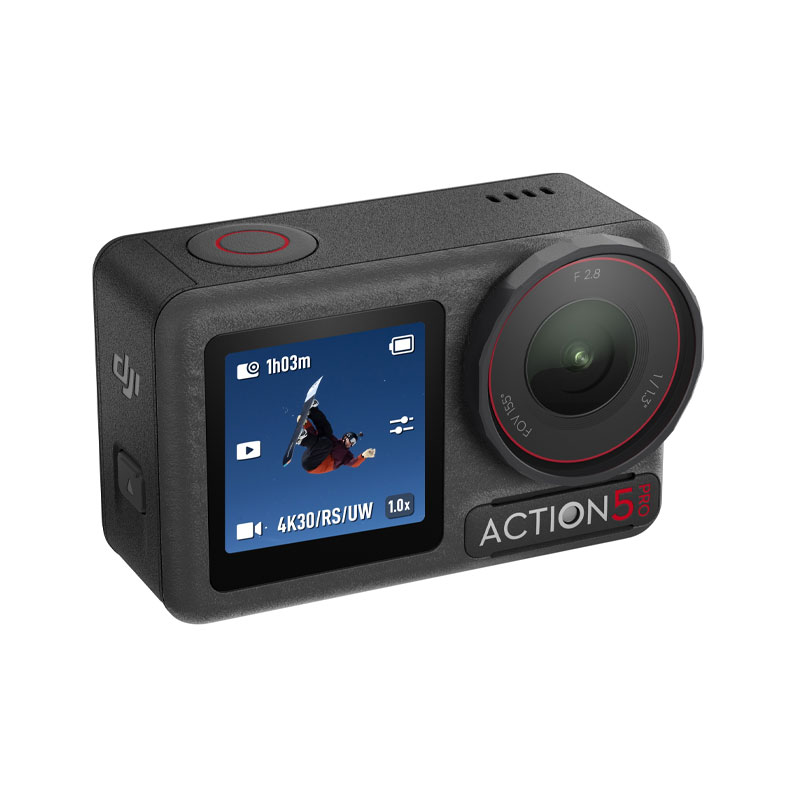 DJI Osmo Action 5 Pro Adventure Combo