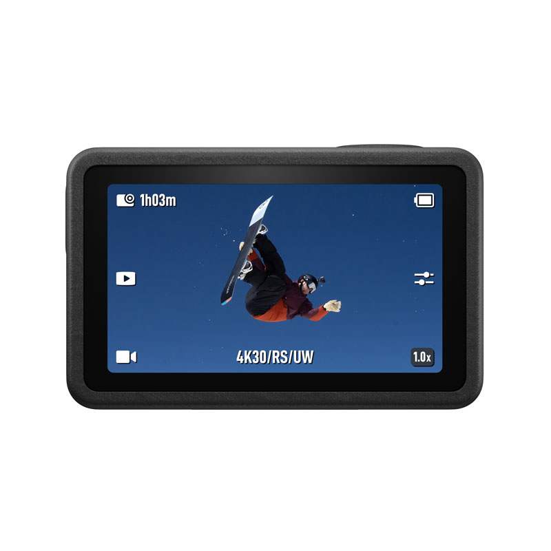 DJI Osmo Action 5 Pro Adventure Combo