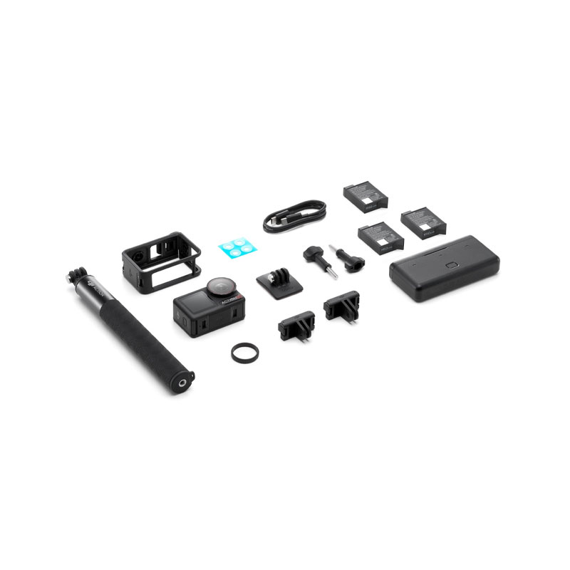 DJI Osmo Action 5 Pro Adventure Combo