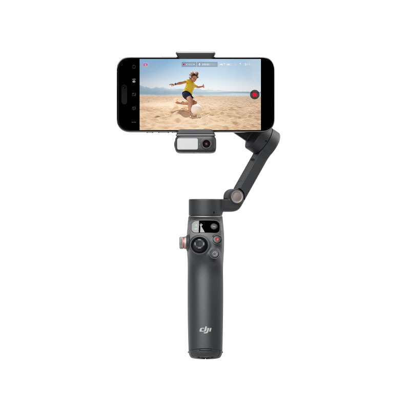 DJI Osmo Mobile 7P Smartphone Gimbal