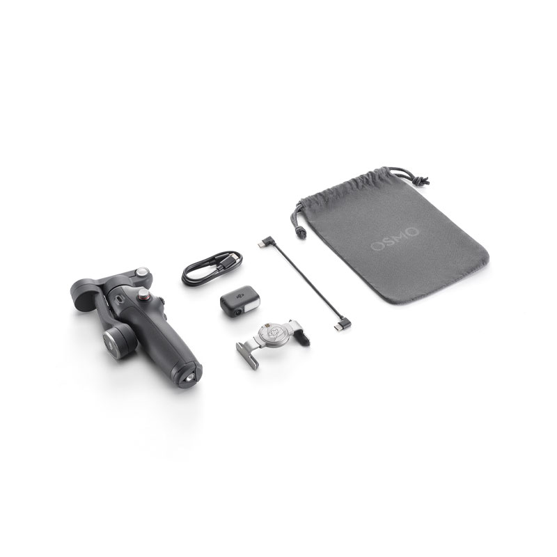 DJI Osmo Mobile 7P Smartphone Gimbal
