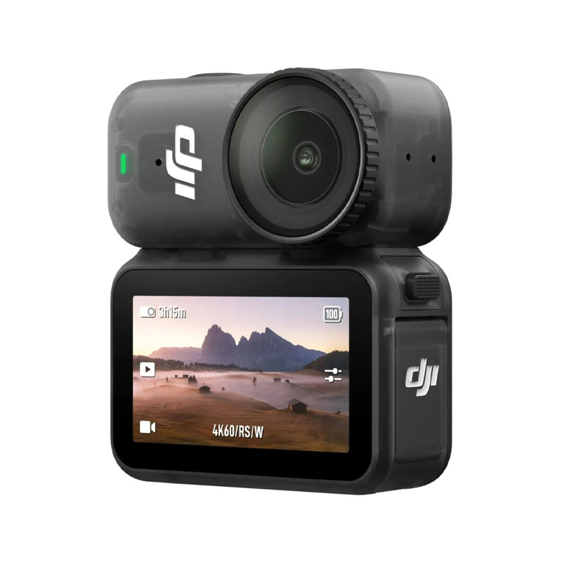 DJI Osmo Nano Action Camera