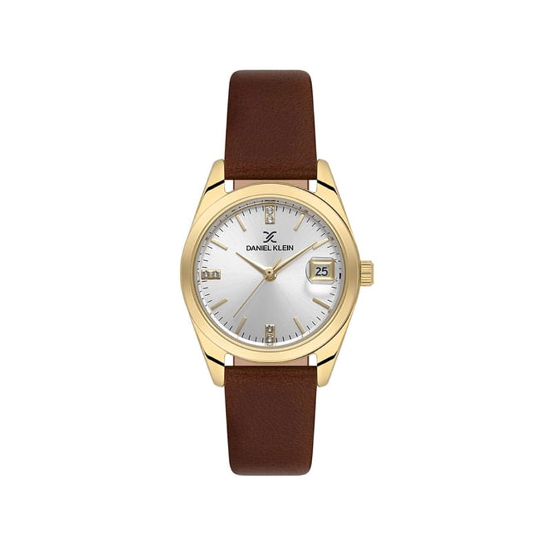 Daniel Klein DK.1.13759-5 Women's Wrist Watch