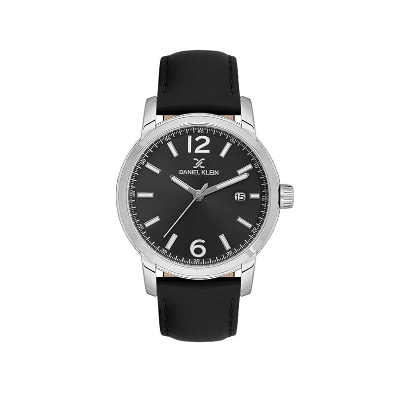Daniel Klein DK.1.13798-1 Men's Wrist Watch