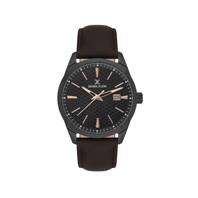 Daniel Klein DK.1.13807-5 Men's Wrist Watch