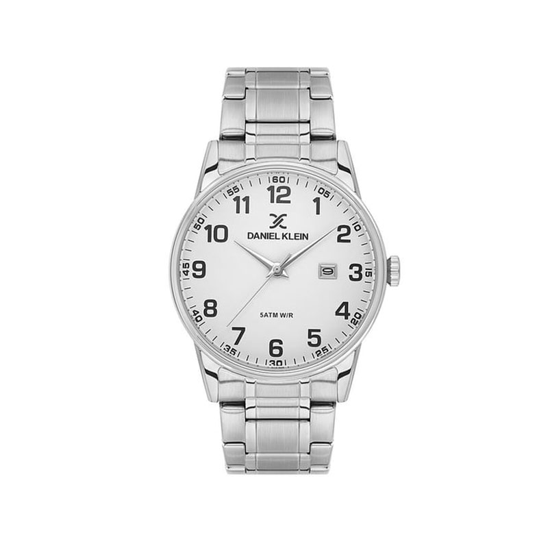 Daniel Klein DK.1.13844-1 Men's Wrist Watch