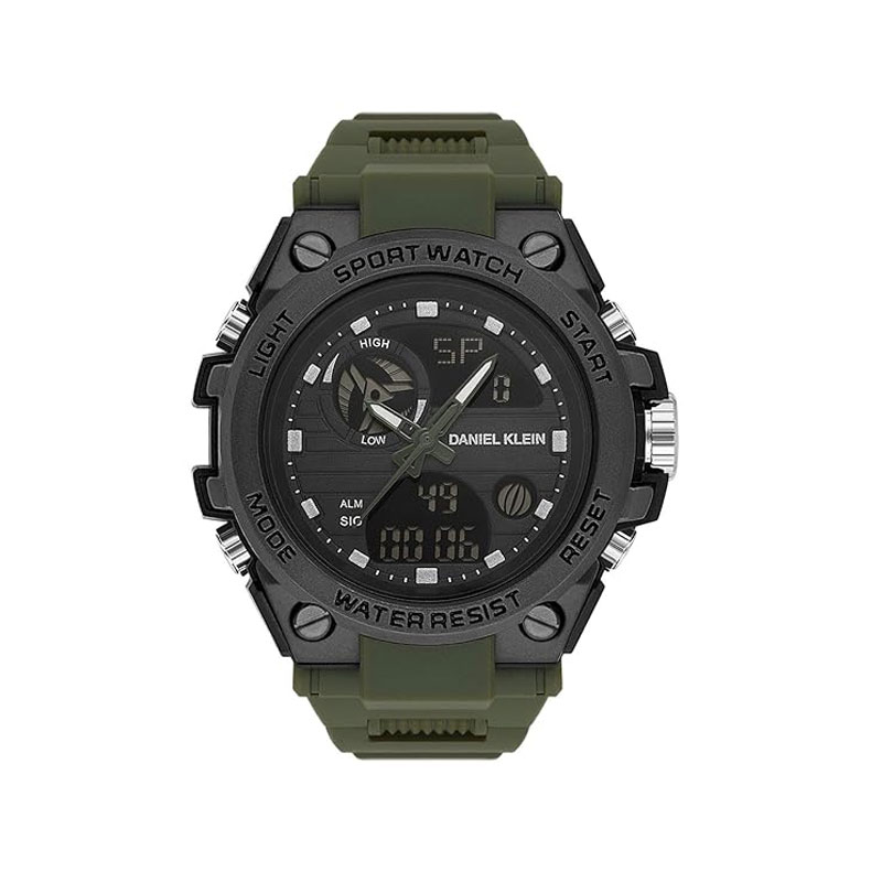 Daniel Klein DK.2031-1 Men's Wrist Watch