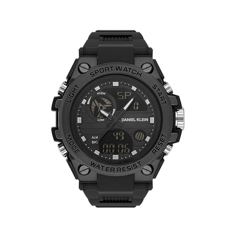 Daniel Klein DK.2031-2 Men's Wrist Watch